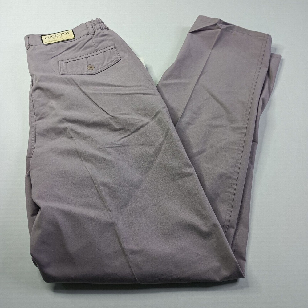 Vintage‎ Bugle Boy Pants